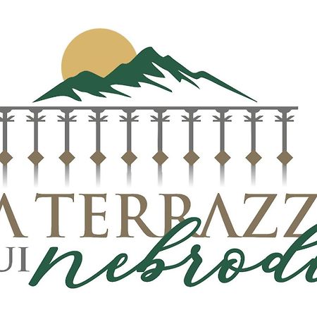 Apartament La Terrazza Sui Nebrodi Mistretta Zewnętrze zdjęcie