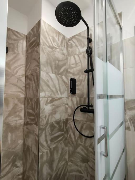 Apartament La Terrazza Sui Nebrodi Mistretta Zewnętrze zdjęcie